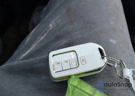 2016 Honda Cr-V Ex z USA, uszkodzony, nr VIN 2HKRM4H55GH650247